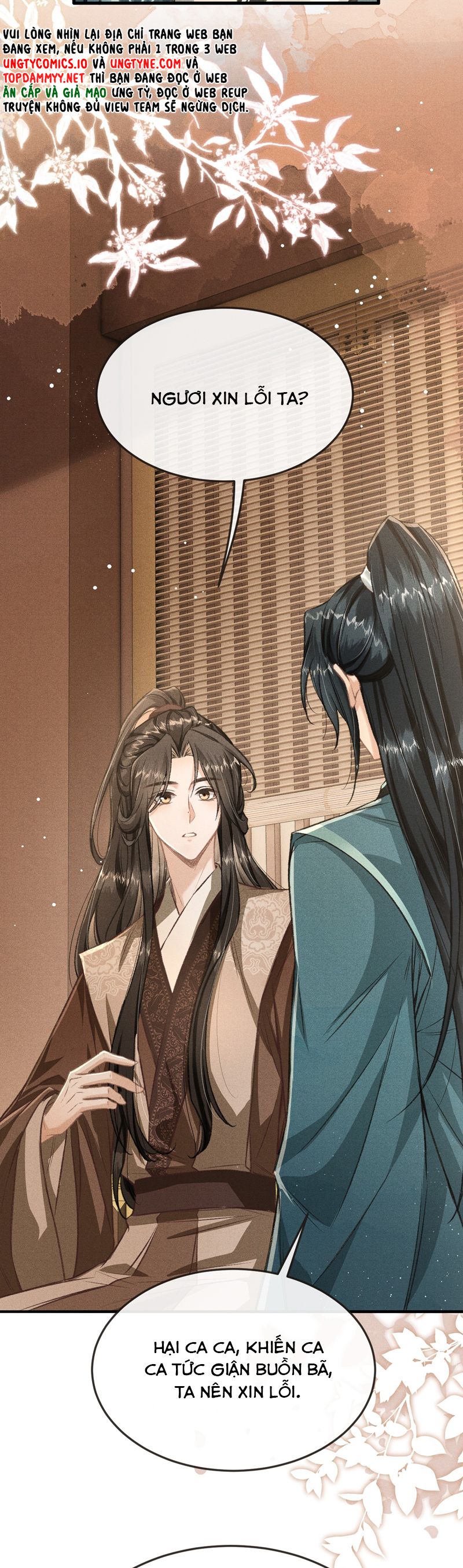 Đan Tiêu Vạn Dặm Chapter 94 - Trang 2