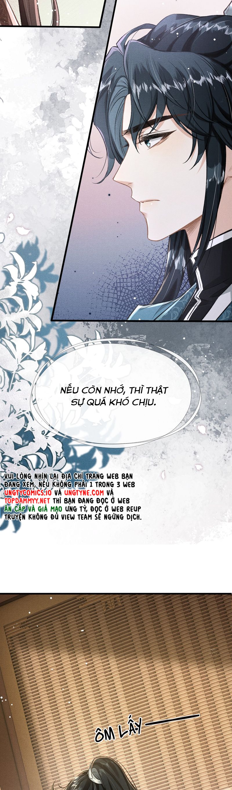 Đan Tiêu Vạn Dặm Chapter 94 - Trang 2