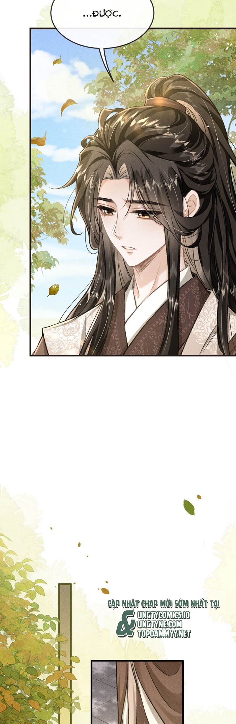 Đan Tiêu Vạn Dặm Chapter 94 - Trang 2