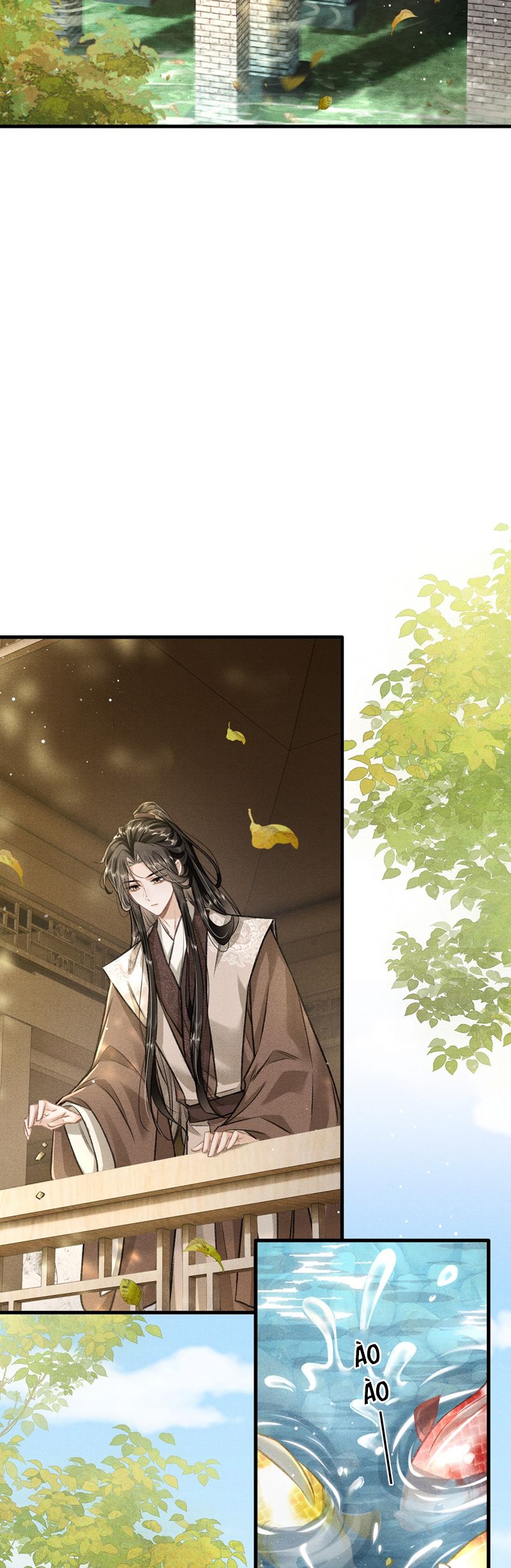 Đan Tiêu Vạn Dặm Chapter 94 - Trang 2