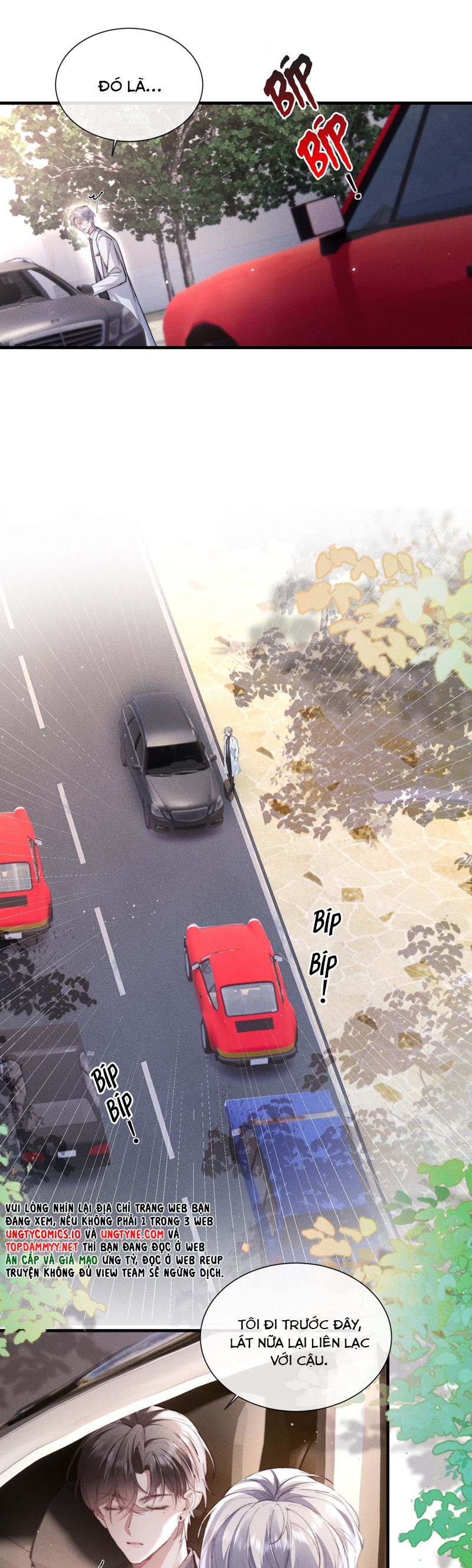 Kế Hoạch Tự Dưỡng Cuồng Khuyển Chap 39 - Trang 4