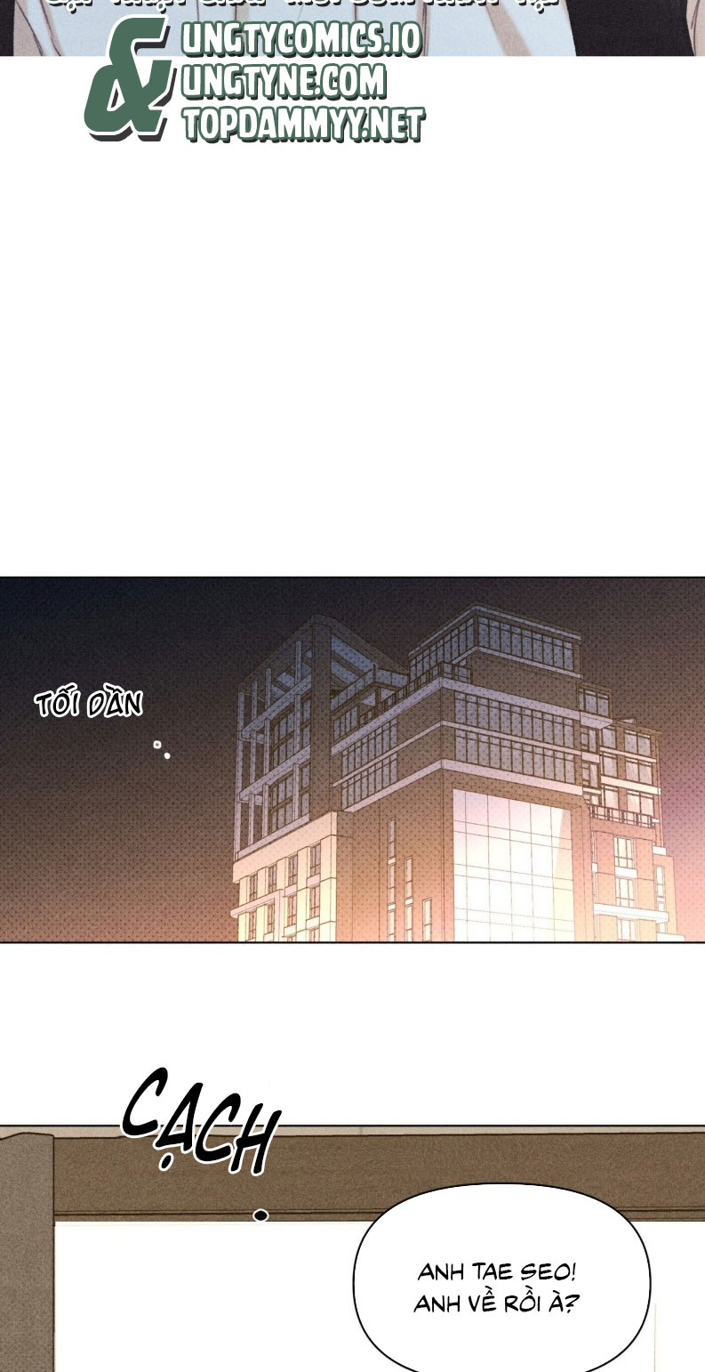 CÔNG VIỆC LÀM THÊM HÀNG NGÀY Chap 30: end season 1 - Trang 2