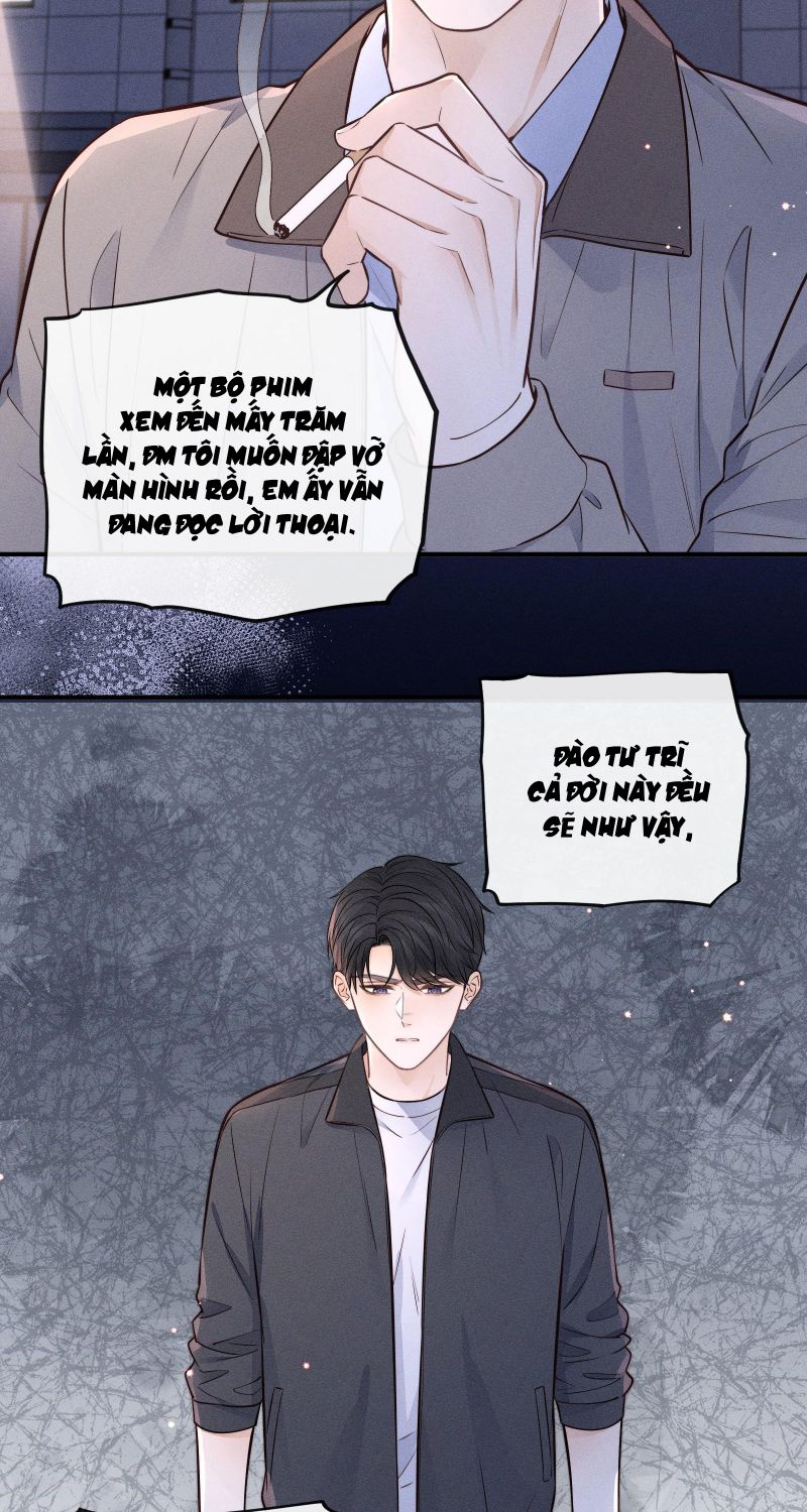 Thời Gian May Mắn Chapter 51 - Trang 3