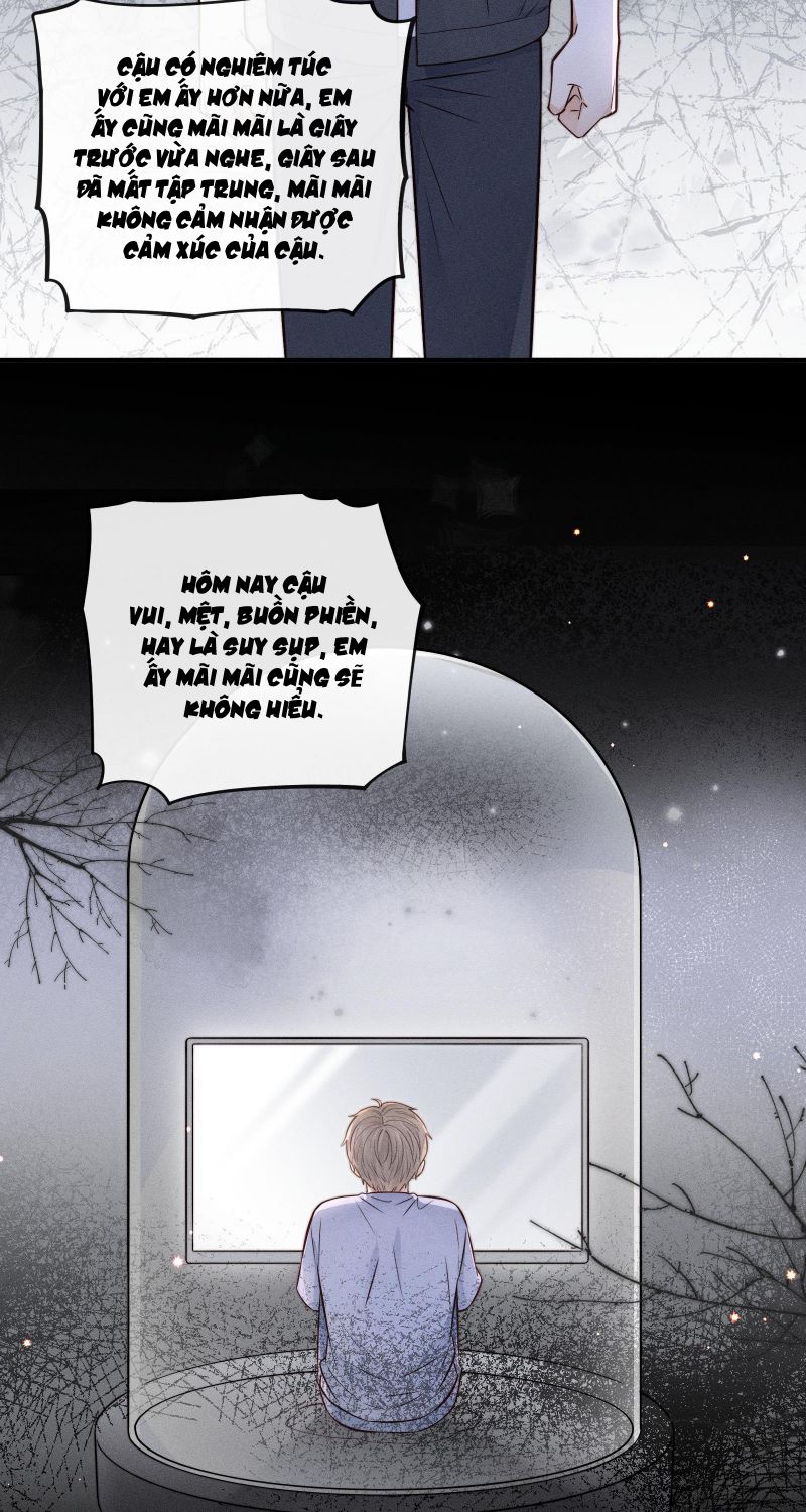 Thời Gian May Mắn Chapter 51 - Trang 3