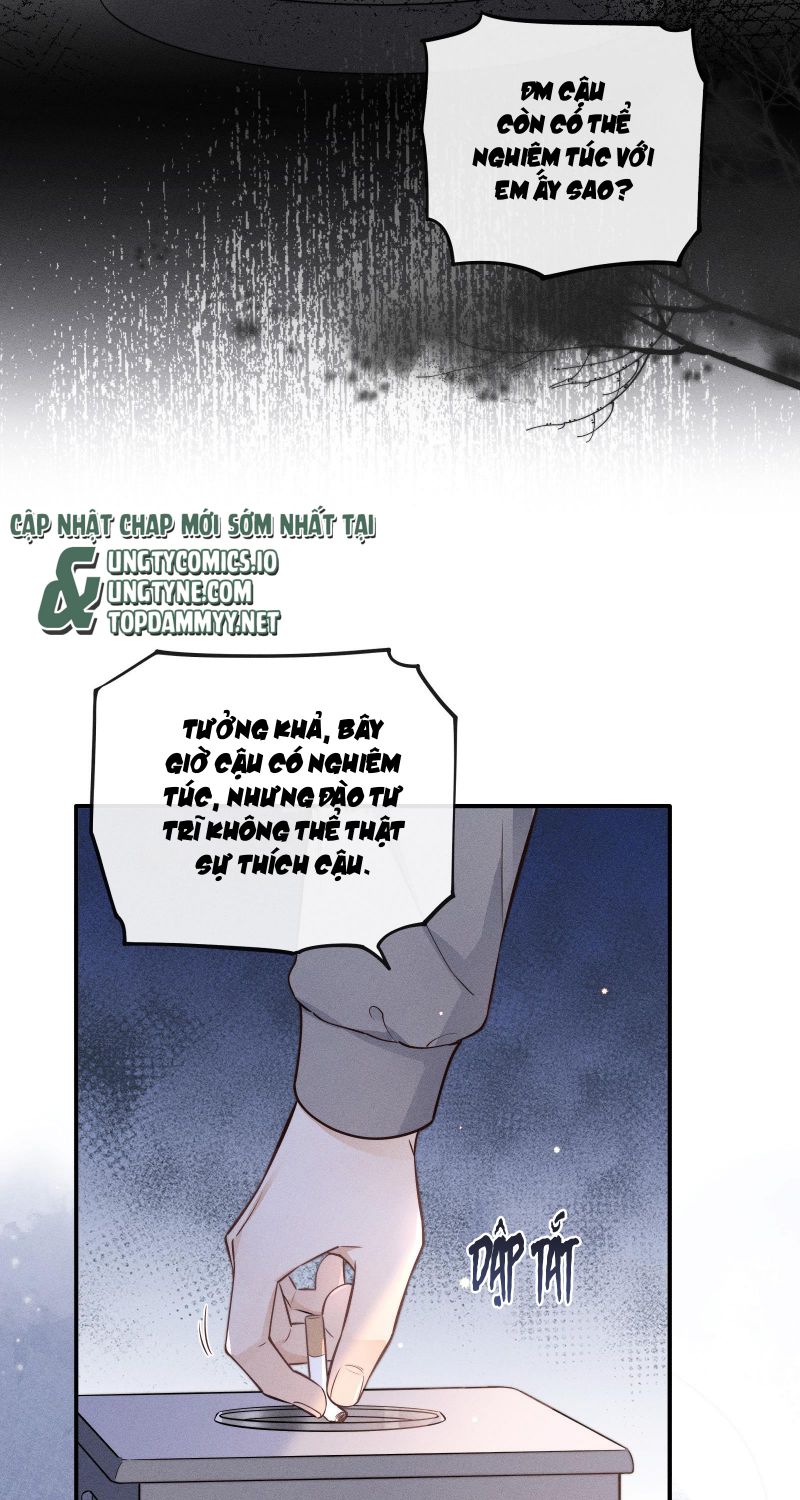 Thời Gian May Mắn Chapter 51 - Trang 3