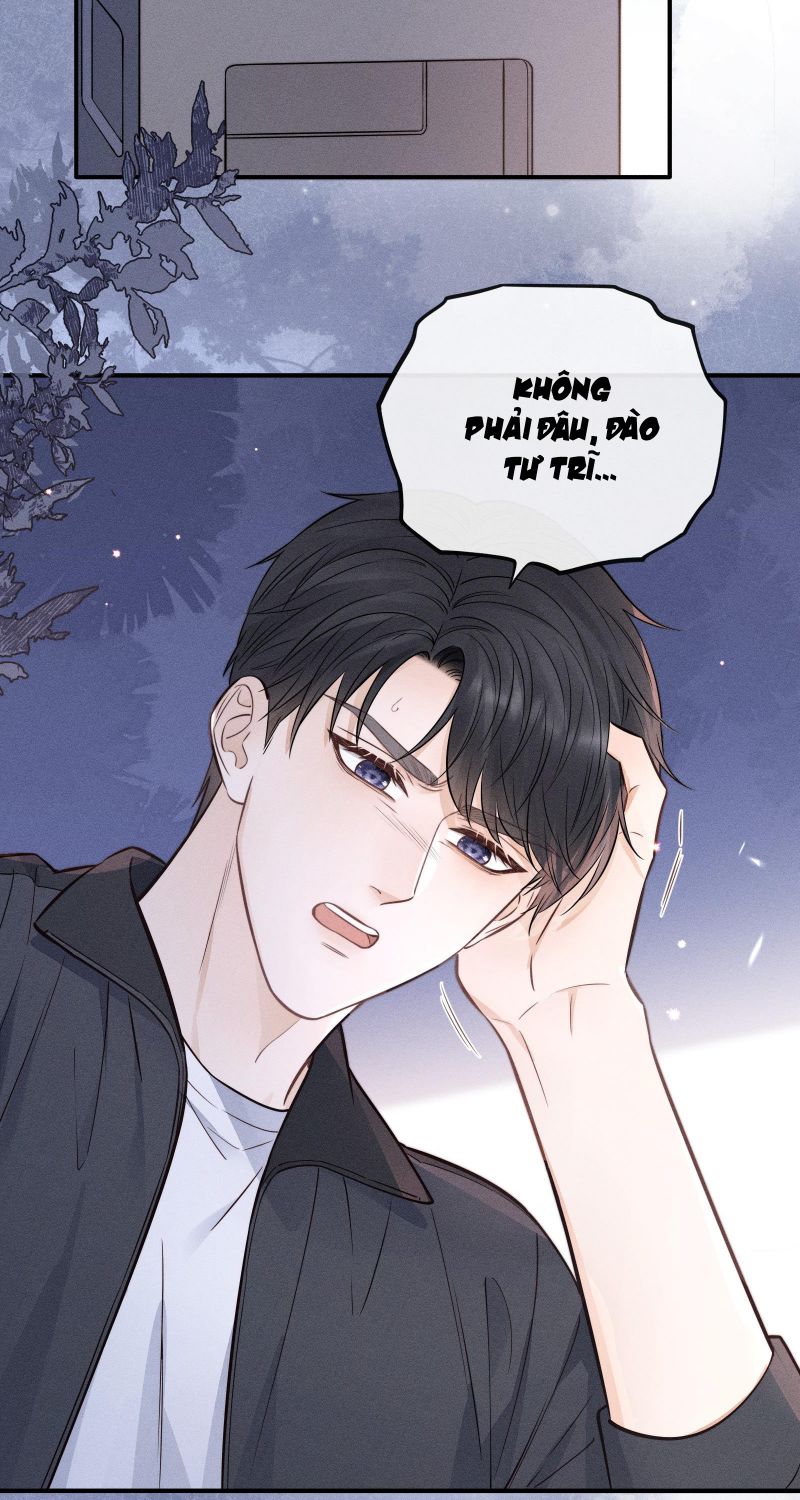 Thời Gian May Mắn Chapter 51 - Trang 3