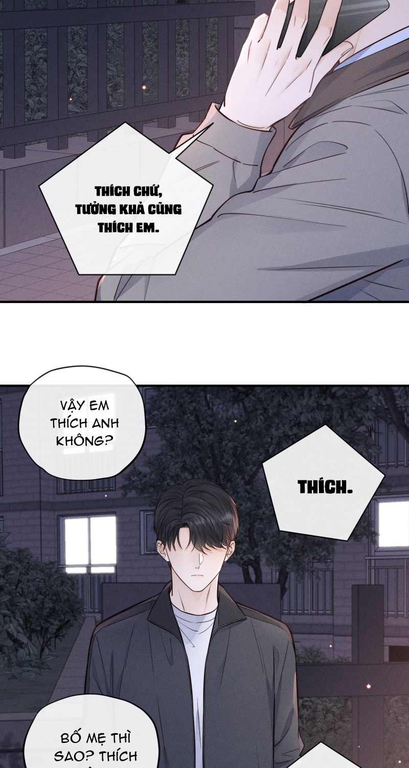 Thời Gian May Mắn Chapter 51 - Trang 3