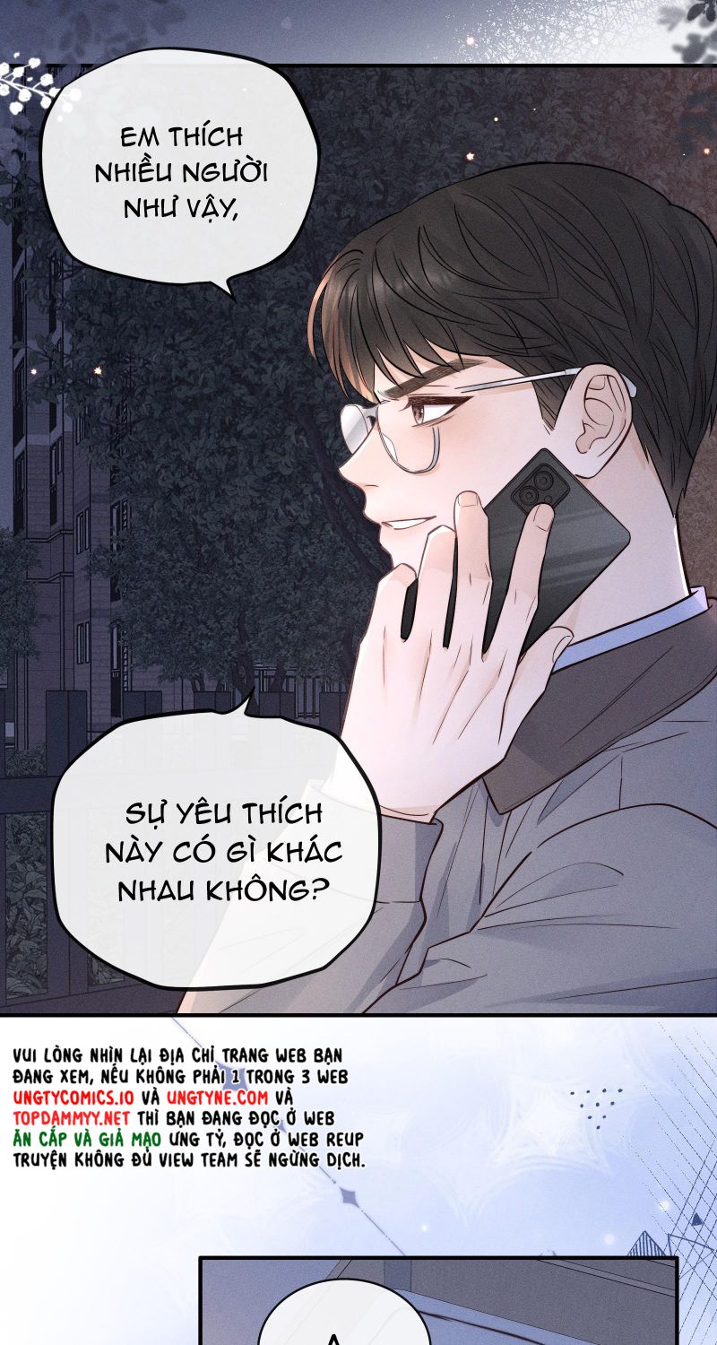 Thời Gian May Mắn Chapter 51 - Trang 3