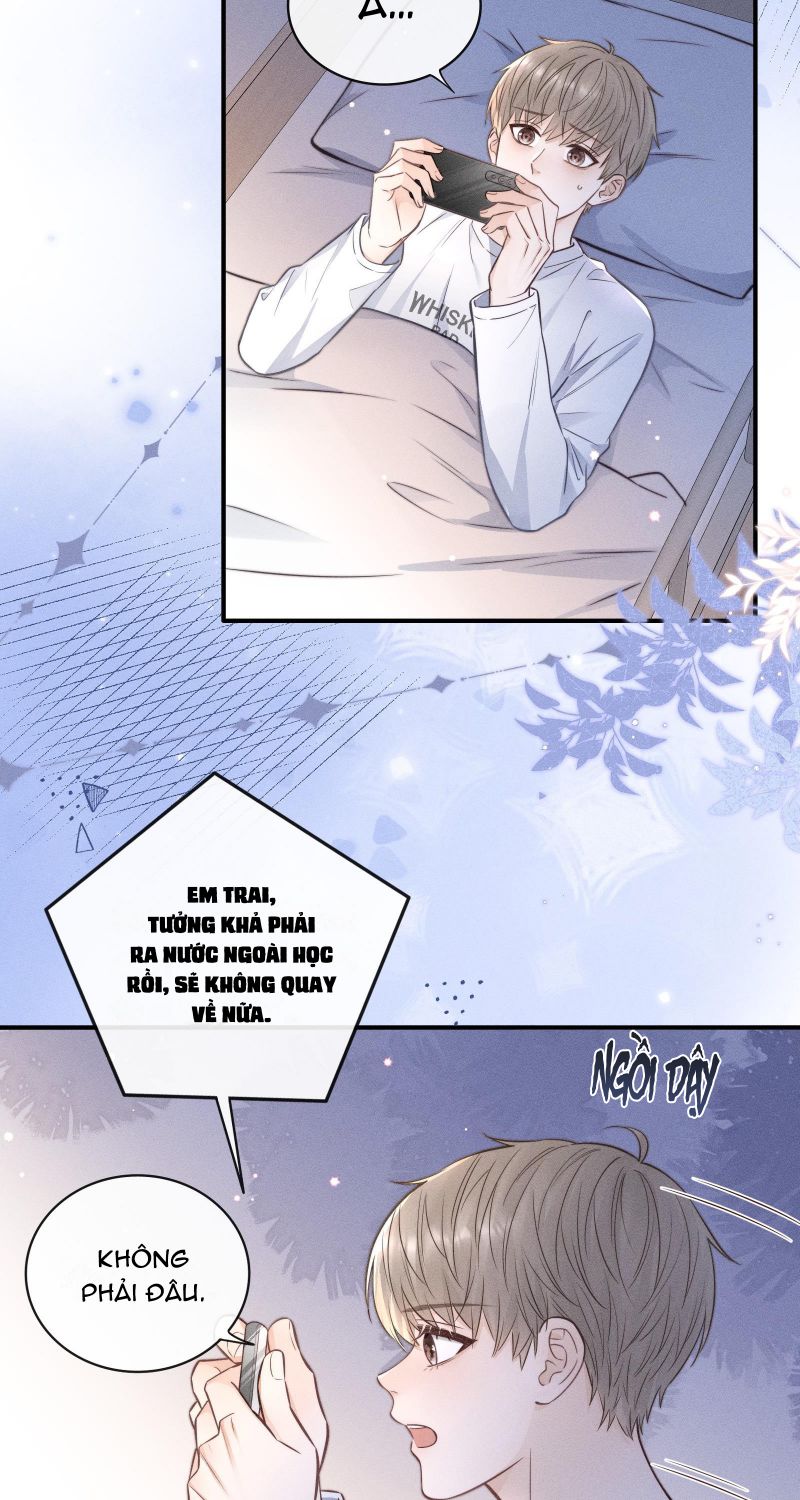 Thời Gian May Mắn Chapter 51 - Trang 3