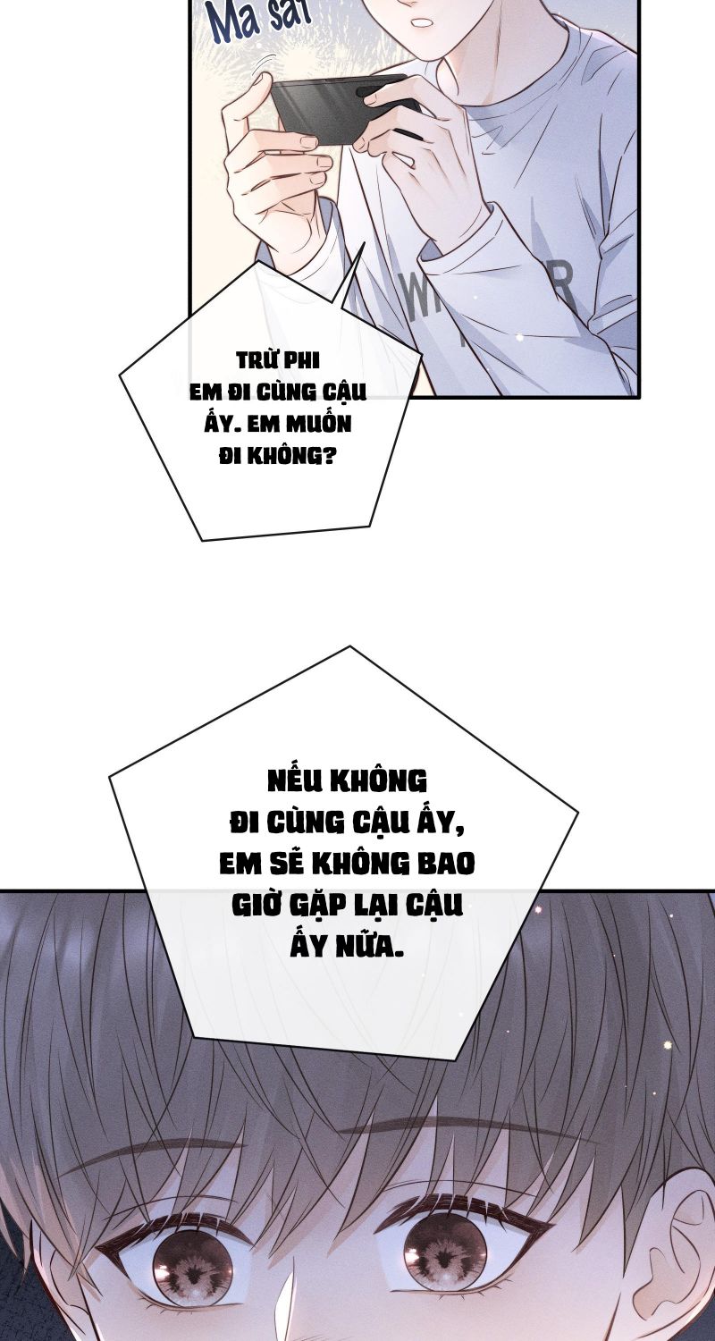 Thời Gian May Mắn Chapter 51 - Trang 3