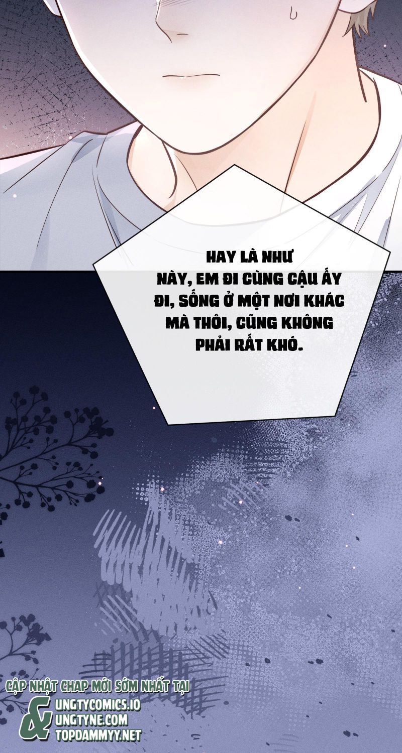 Thời Gian May Mắn Chapter 51 - Trang 3