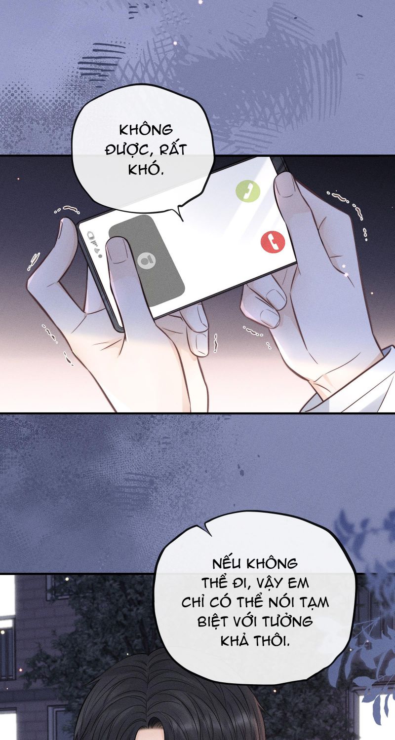 Thời Gian May Mắn Chapter 51 - Trang 3