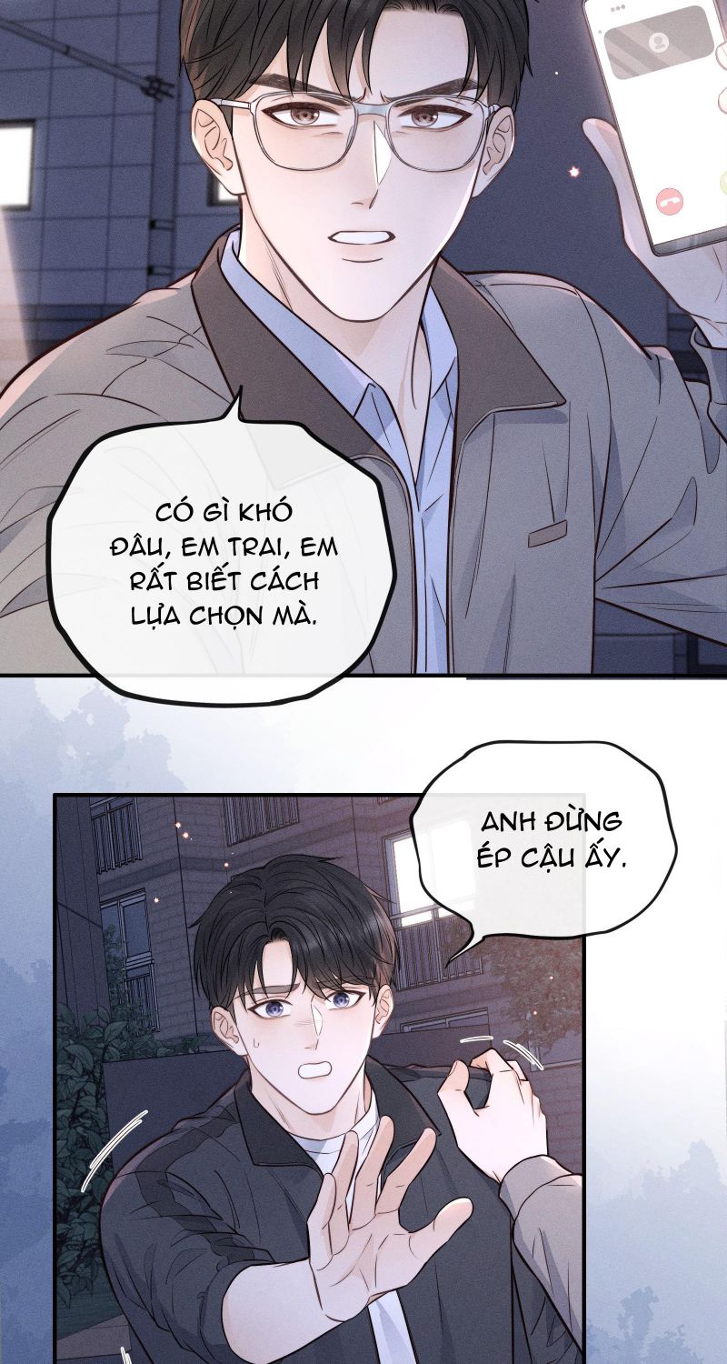 Thời Gian May Mắn Chapter 51 - Trang 3