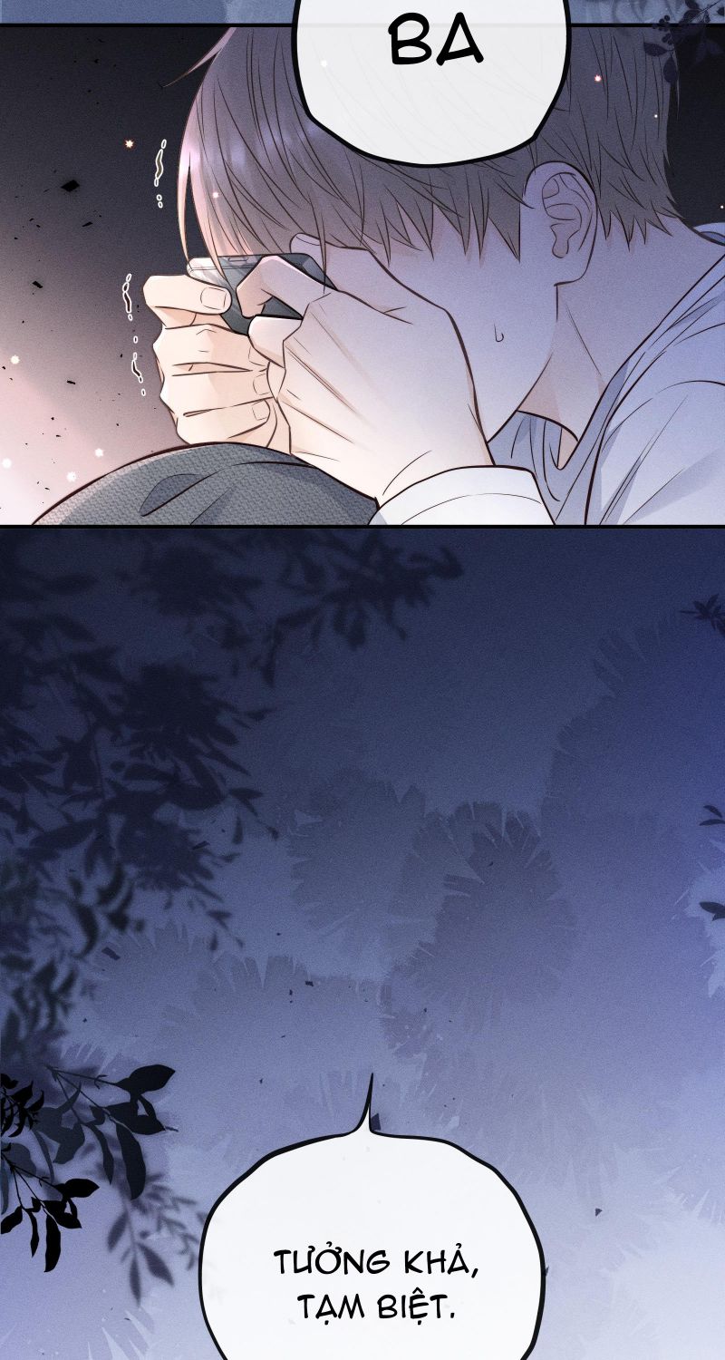 Thời Gian May Mắn Chapter 51 - Trang 3