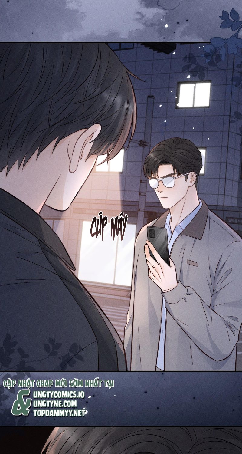 Thời Gian May Mắn Chapter 51 - Trang 3