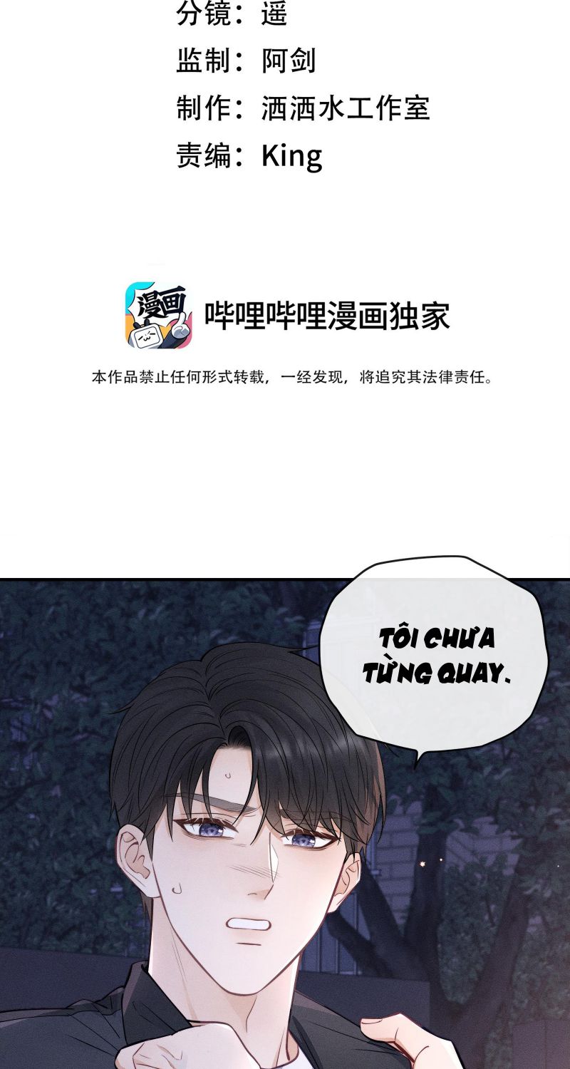 Thời Gian May Mắn Chapter 51 - Trang 3