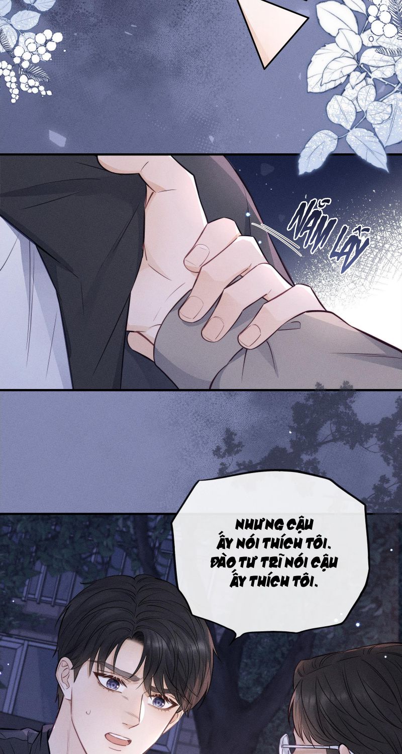 Thời Gian May Mắn Chapter 51 - Trang 3