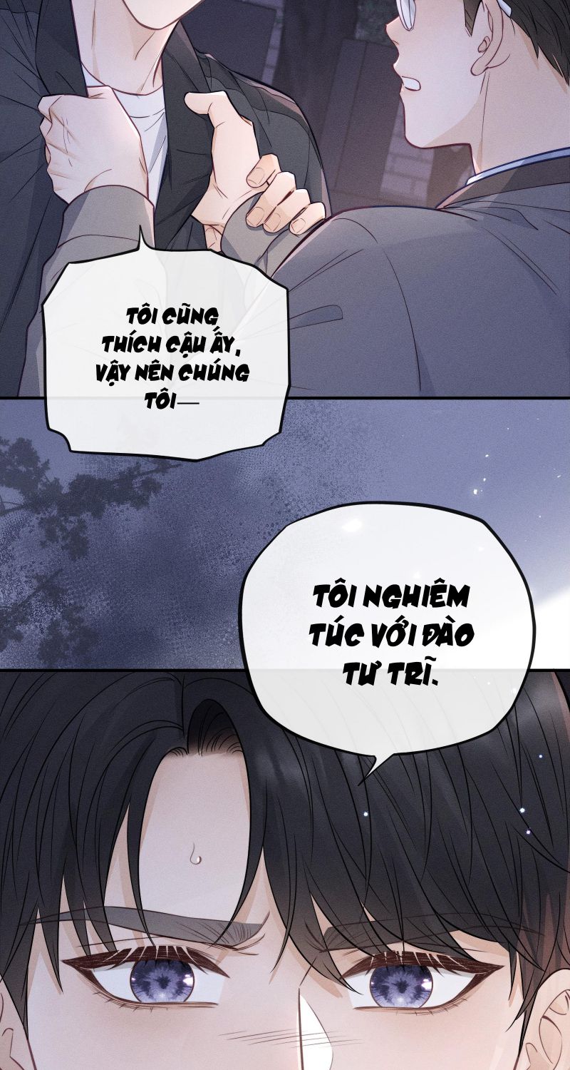 Thời Gian May Mắn Chapter 51 - Trang 3