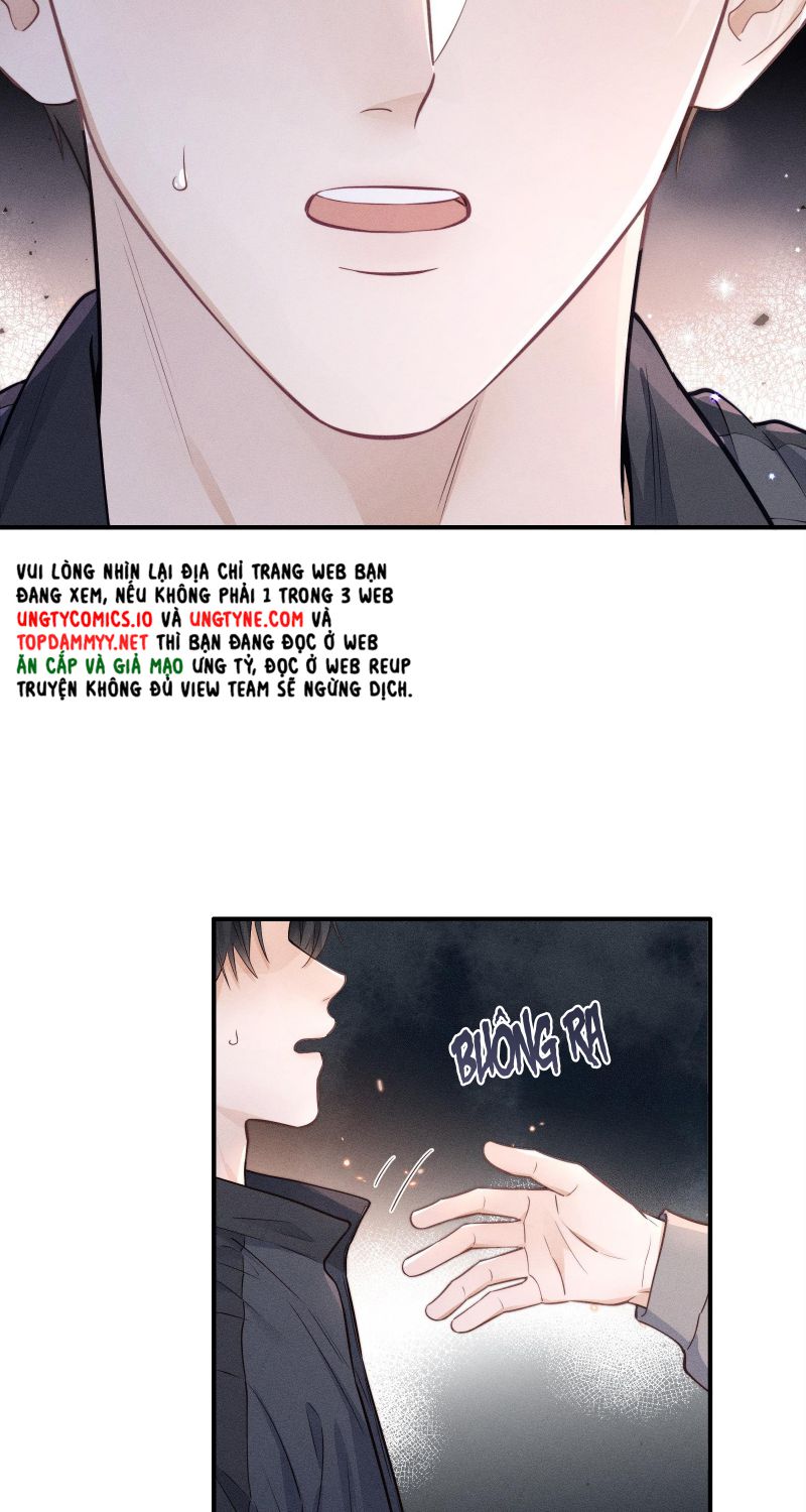 Thời Gian May Mắn Chapter 51 - Trang 3