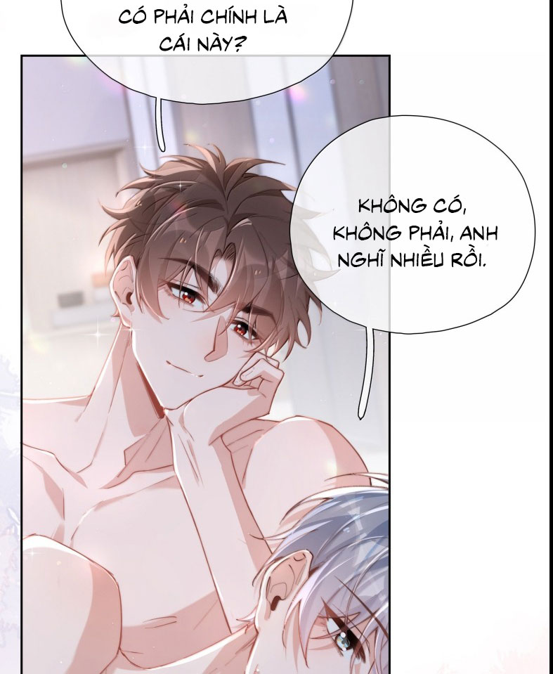 Sơn Hải Cao Trung Chapter 122 - Trang 3