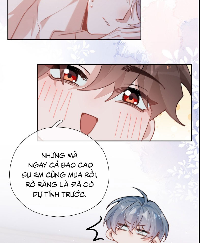 Sơn Hải Cao Trung Chapter 122 - Trang 3