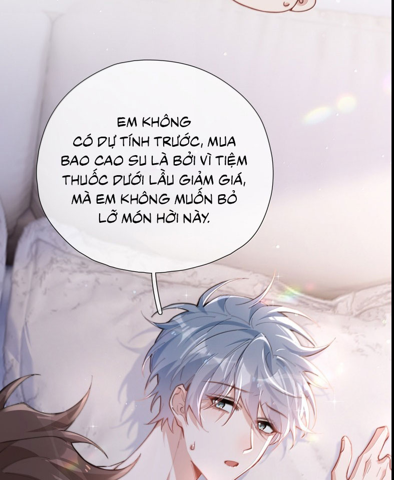 Sơn Hải Cao Trung Chapter 122 - Trang 3