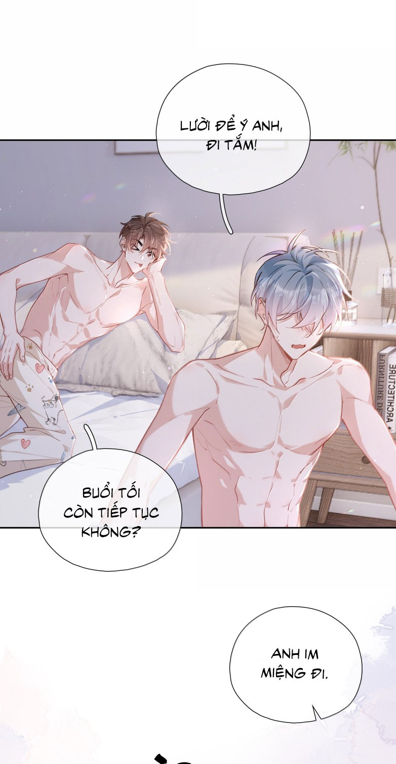 Sơn Hải Cao Trung Chapter 122 - Trang 3