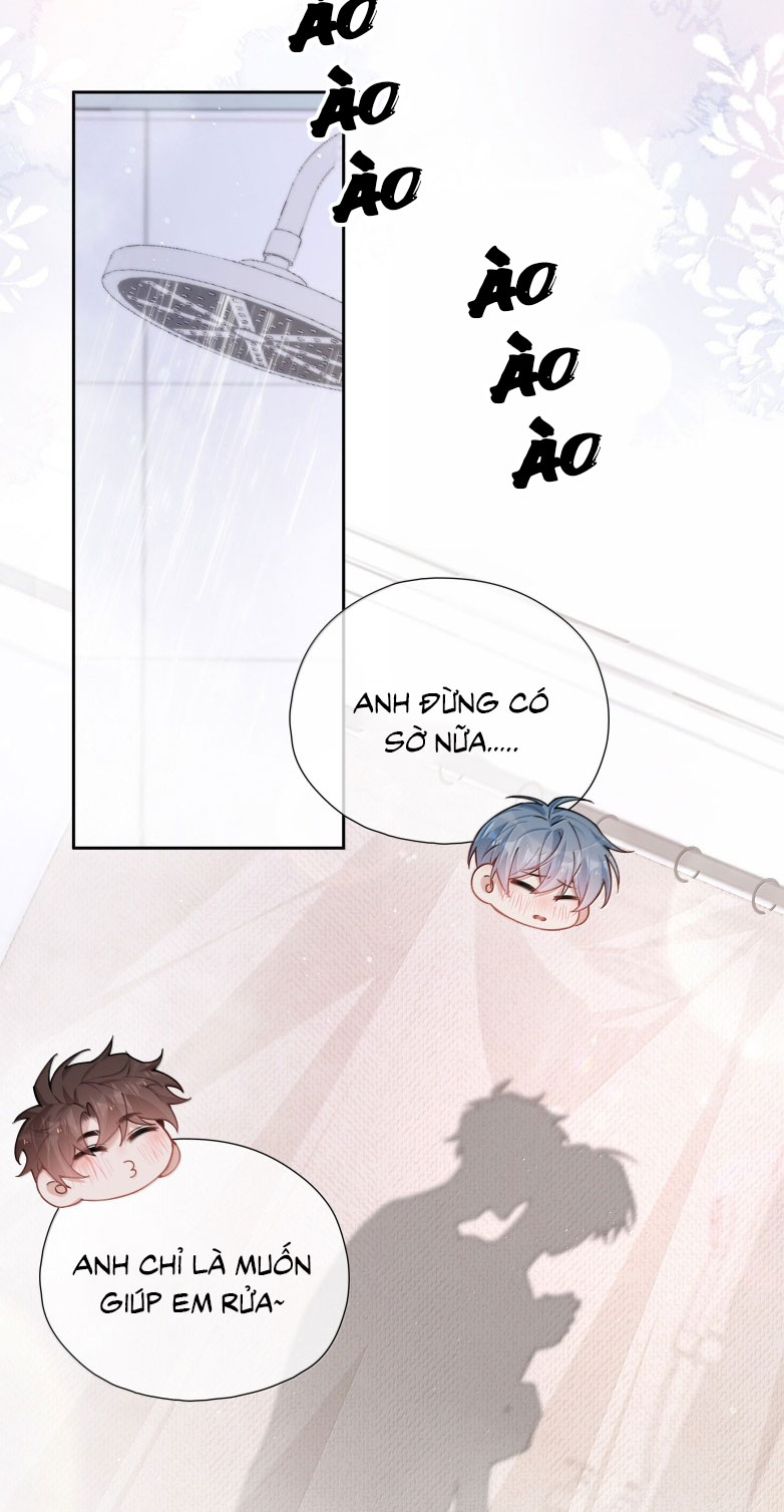 Sơn Hải Cao Trung Chapter 122 - Trang 3