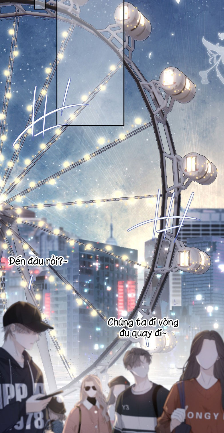 Sơn Hải Cao Trung Chapter 122 - Trang 3