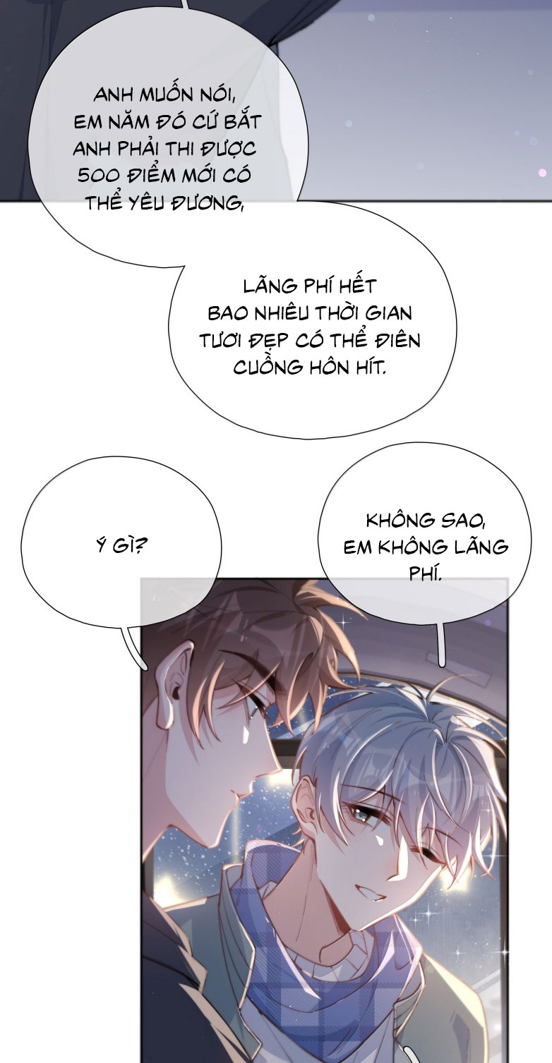 Sơn Hải Cao Trung Chapter 122 - Trang 3