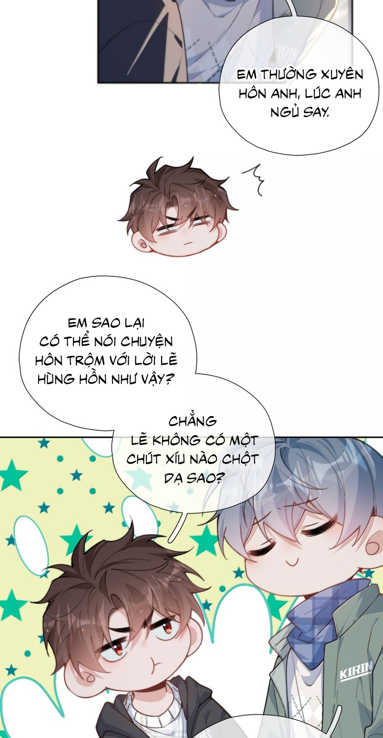 Sơn Hải Cao Trung Chapter 122 - Trang 3