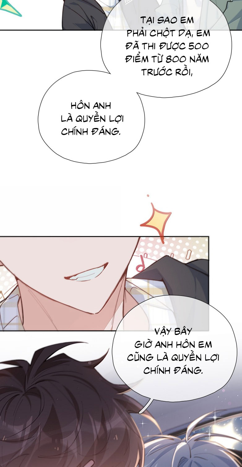 Sơn Hải Cao Trung Chapter 122 - Trang 3