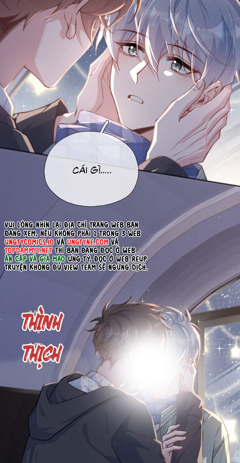 Sơn Hải Cao Trung Chapter 122 - Trang 3