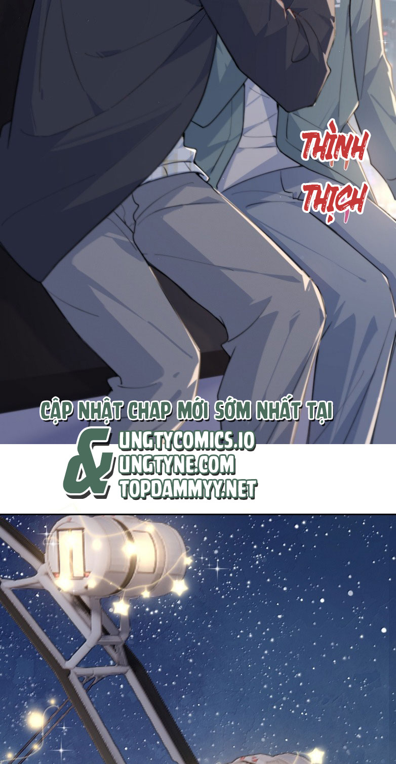 Sơn Hải Cao Trung Chapter 122 - Trang 3