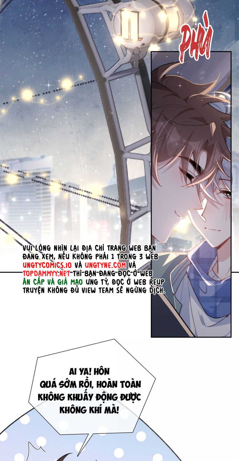 Sơn Hải Cao Trung Chapter 122 - Trang 3