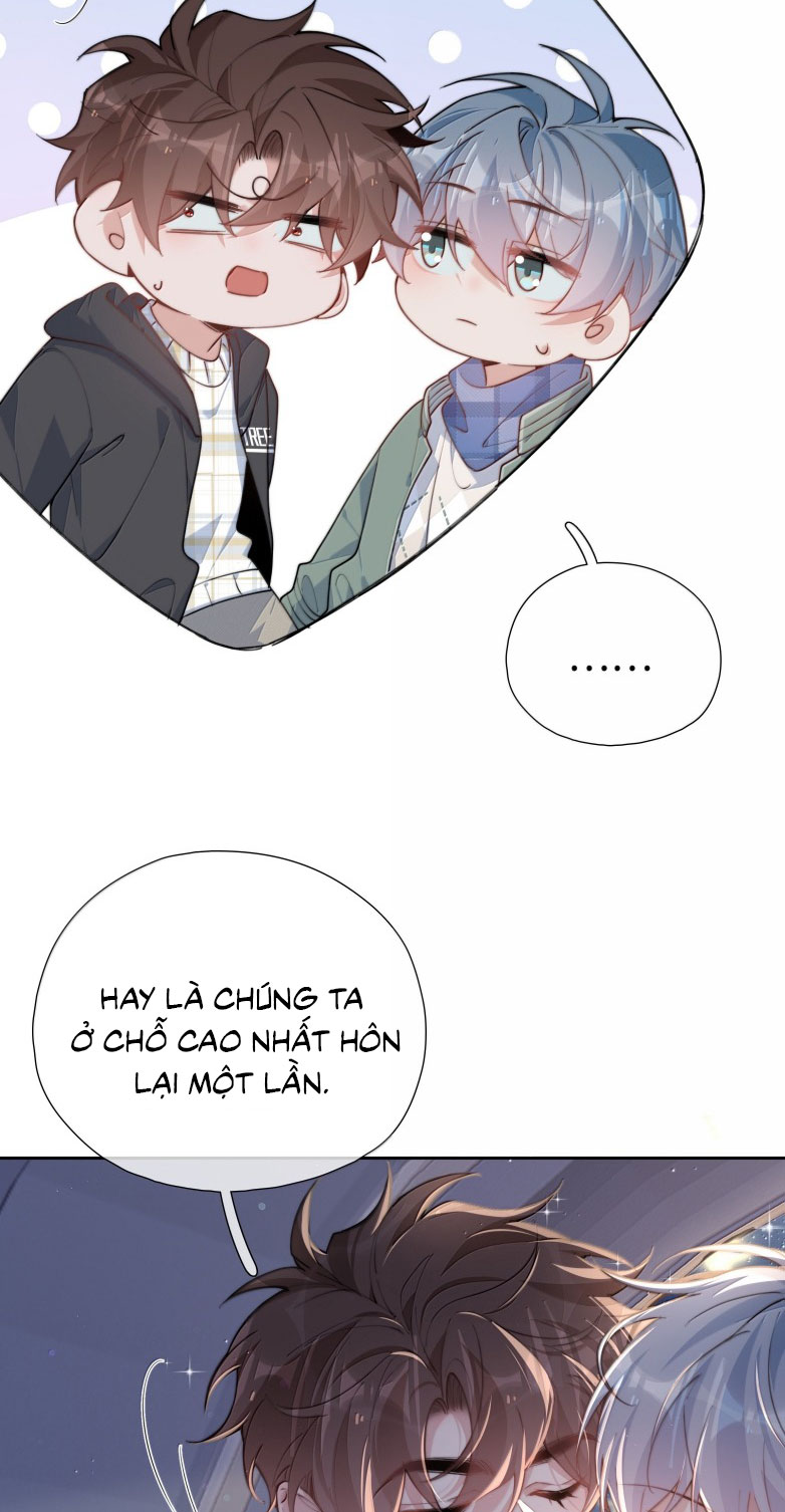 Sơn Hải Cao Trung Chapter 122 - Trang 3