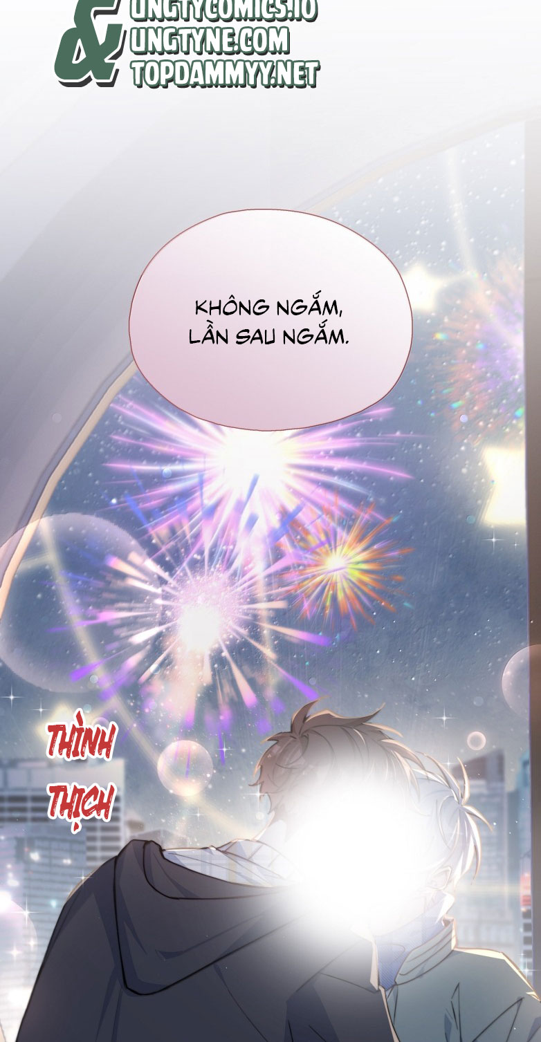 Sơn Hải Cao Trung Chapter 122 - Trang 3