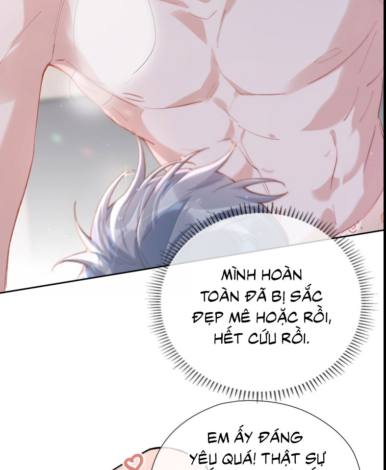 Sơn Hải Cao Trung Chapter 122 - Trang 3