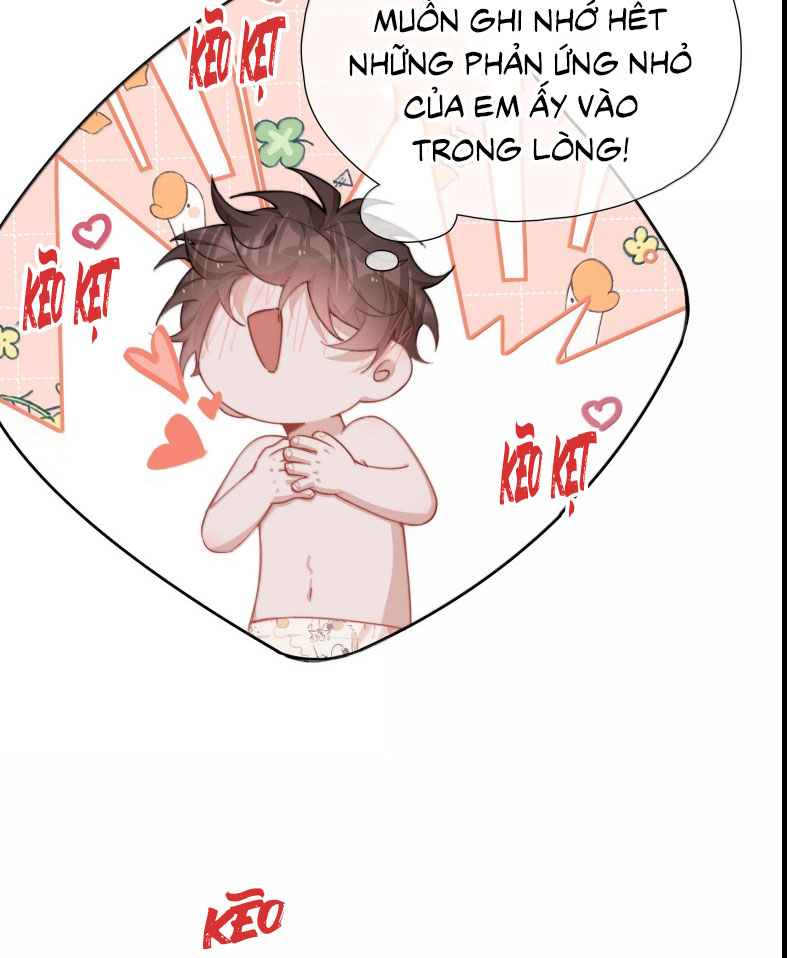 Sơn Hải Cao Trung Chapter 122 - Trang 3