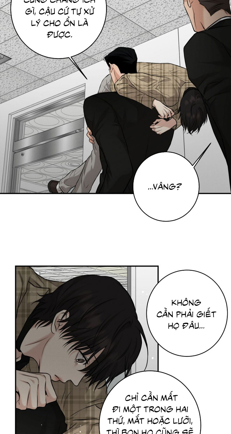 THÁNG 3 Chapter 7 - Next Chapter 8