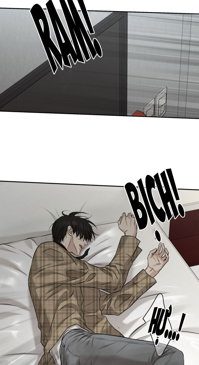 THÁNG 3 Chapter 7 - Next Chapter 8