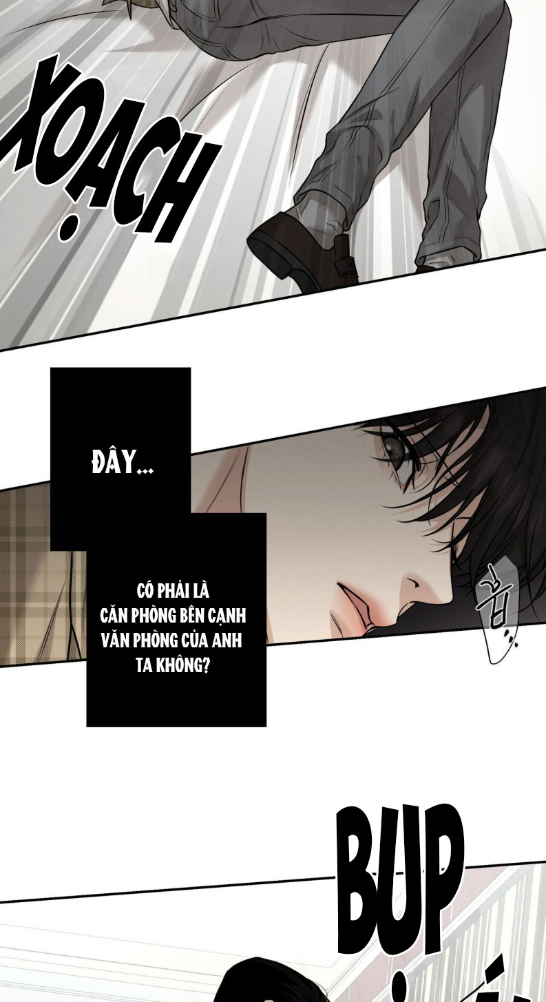 THÁNG 3 Chapter 7 - Next Chapter 8