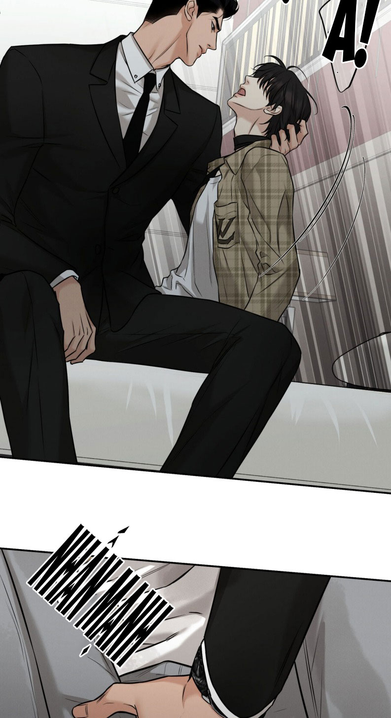 THÁNG 3 Chapter 7 - Next Chapter 8