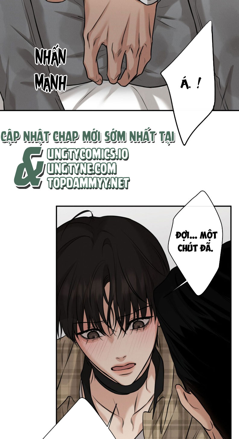 THÁNG 3 Chapter 7 - Next Chapter 8