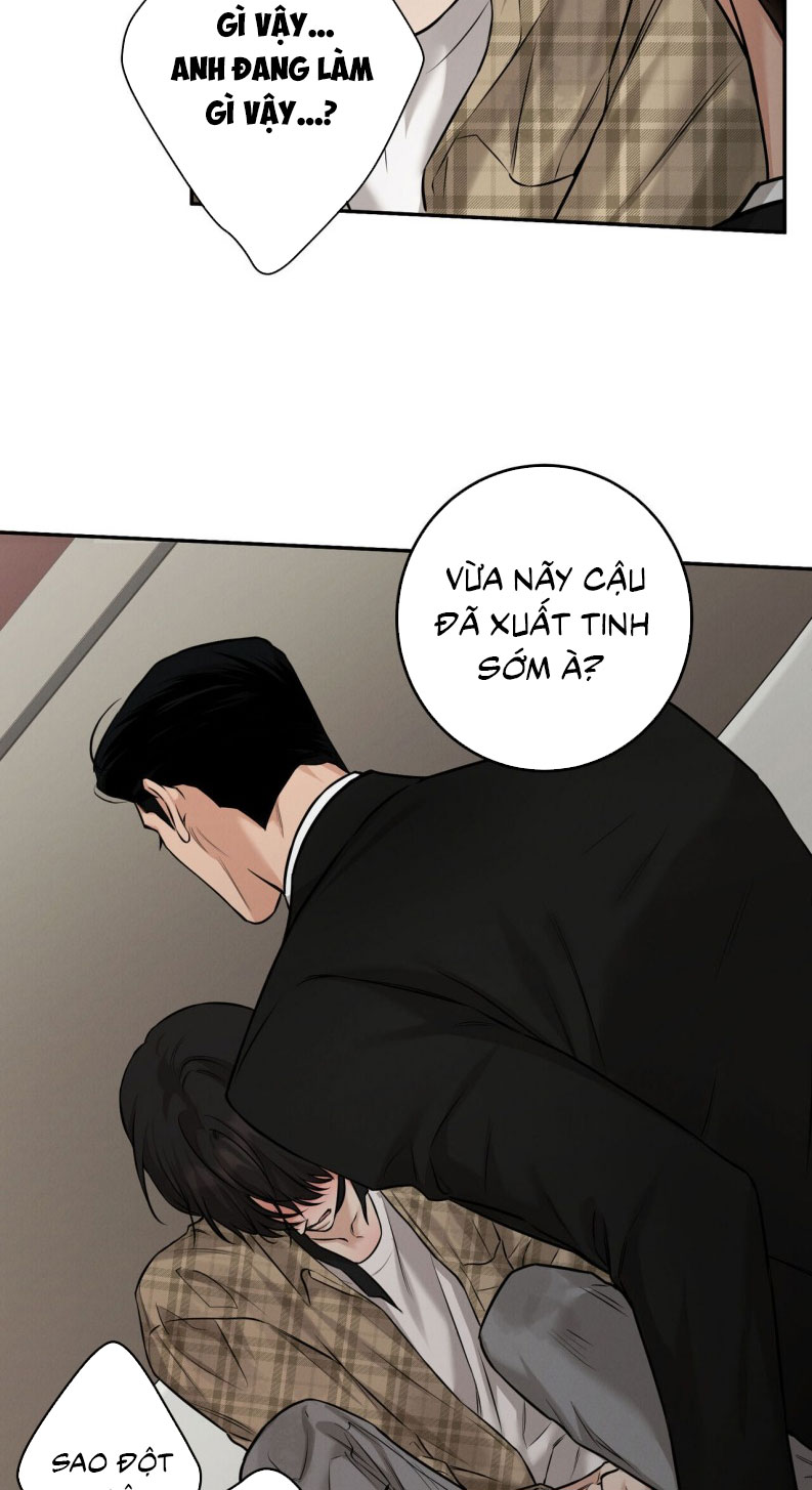 THÁNG 3 Chapter 7 - Next Chapter 8