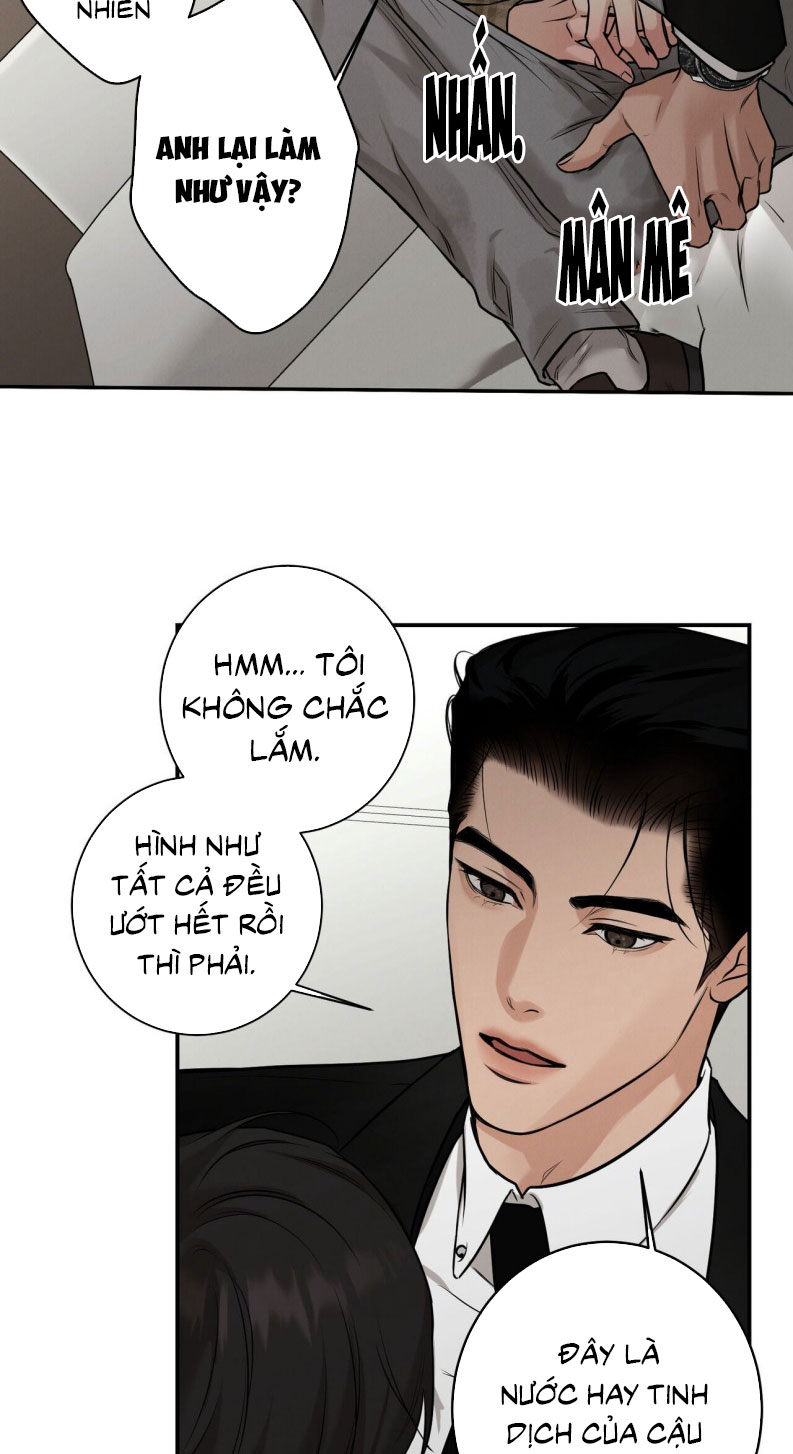 THÁNG 3 Chapter 7 - Next Chapter 8