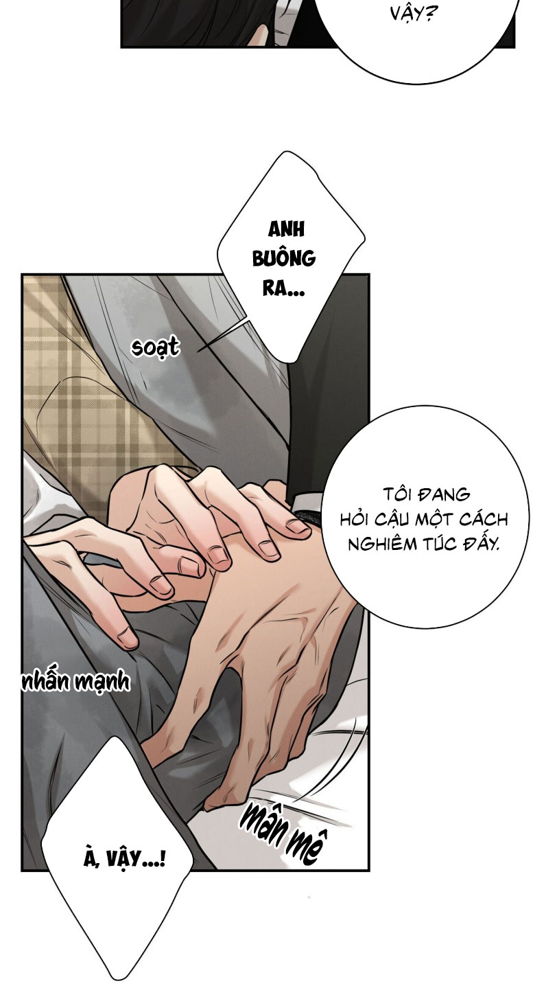 THÁNG 3 Chapter 7 - Next Chapter 8