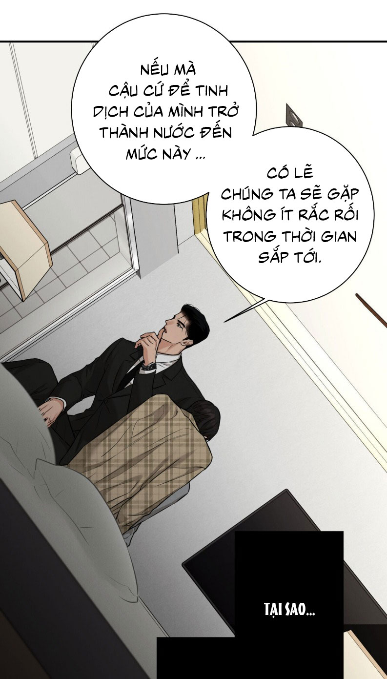 THÁNG 3 Chapter 7 - Next Chapter 8