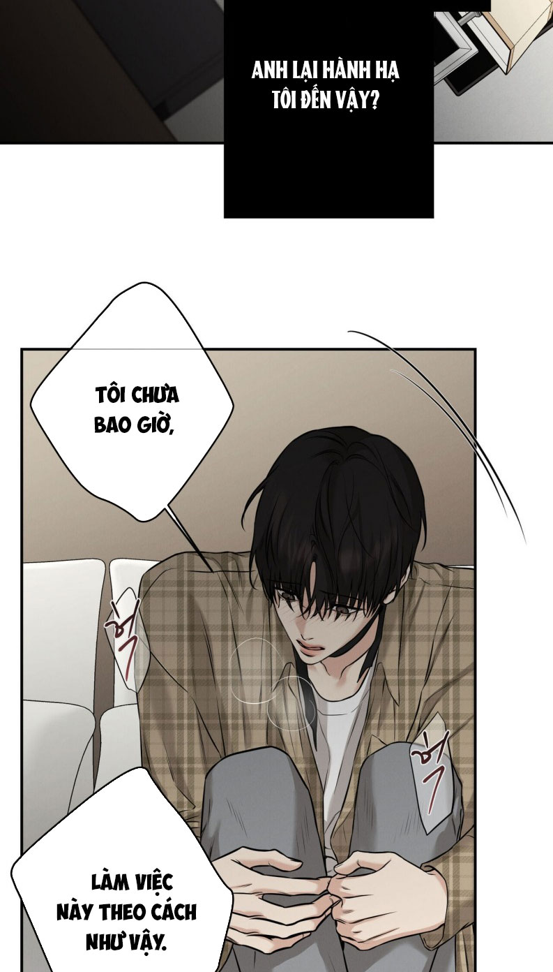 THÁNG 3 Chapter 7 - Next Chapter 8