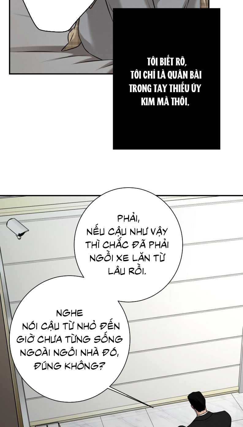 THÁNG 3 Chapter 7 - Next Chapter 8